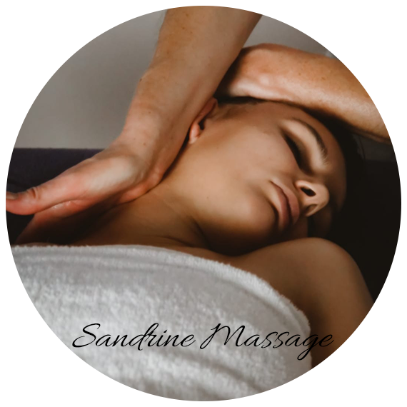 Massage crânien près de Dreux et Anet